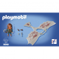 Preview: Playmobil Zwergen Flugmaschine